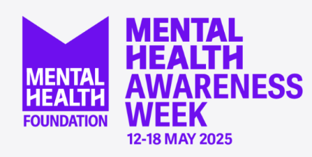 Image of Mental Health Awareness Week 