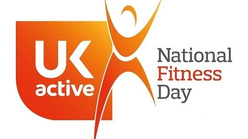 Image of National Fitness Day 