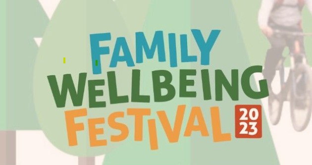 Image of Family Wellbeing Festival 