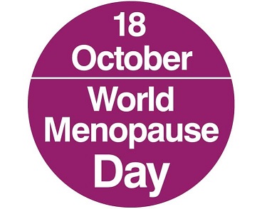 Image of World Menopause Day