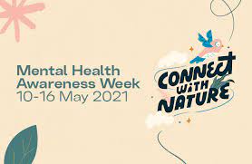 Image of Mental Health Awareness Week 