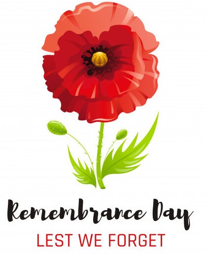 Image of Remembrance Day 2023