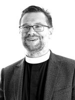 Stephen Tudway