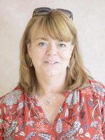 Gail Burns
