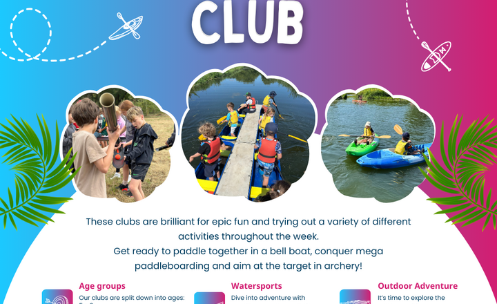 Image of Flyer for Northampton Active