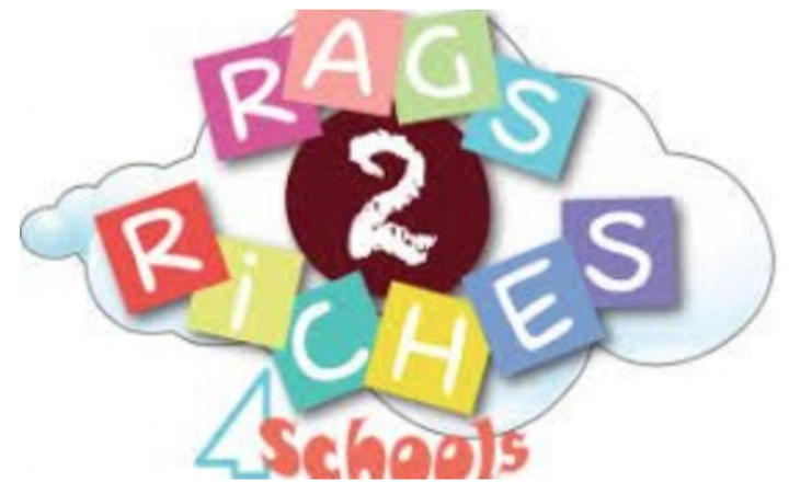 Image of Rags 2 Riches