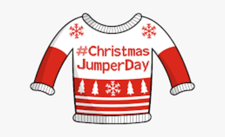 Image of Christmas Jumper Day