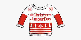 Image of Christmas Jumper Day