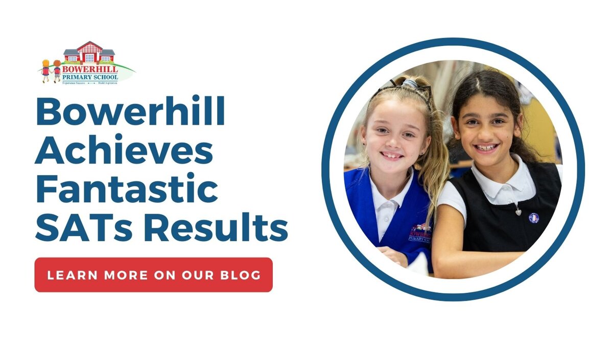 Image of Bowerhill Achieves Fantastic SATs Results