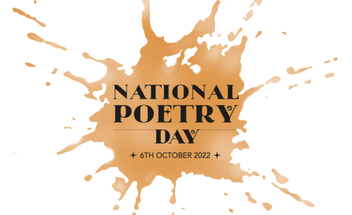 Image of National Poetry Day 2022