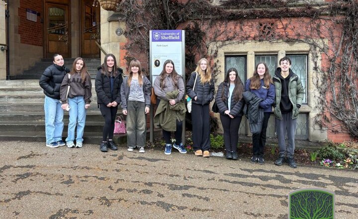 Image of Our Pupils Shine In The Brilliant Club Programme