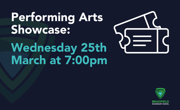 Image of Performing Arts Showcase​