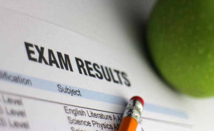 Image of GCSE Results Day 2026 Information