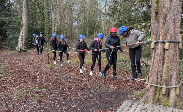 Image of Thornbridge Residential