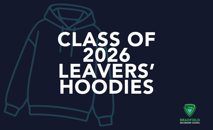 Image of Class of 2026 Leavers’ Hoodies – Now Available to Order!