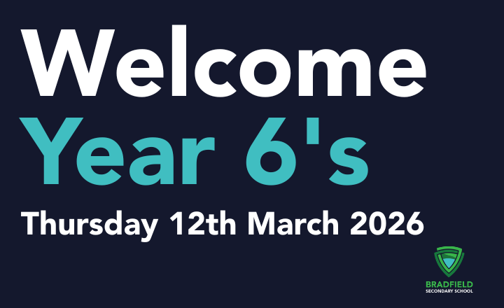 Image of Year 6 Welcome Evening – Thursday 12th March 2026