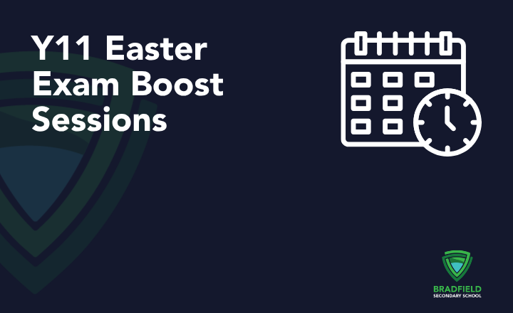 Image of Y11 Easter Sessions