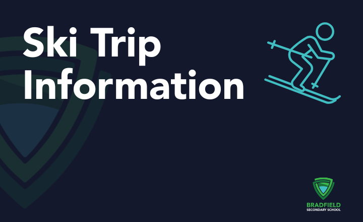 Image of Ski Trip - Easter 2026