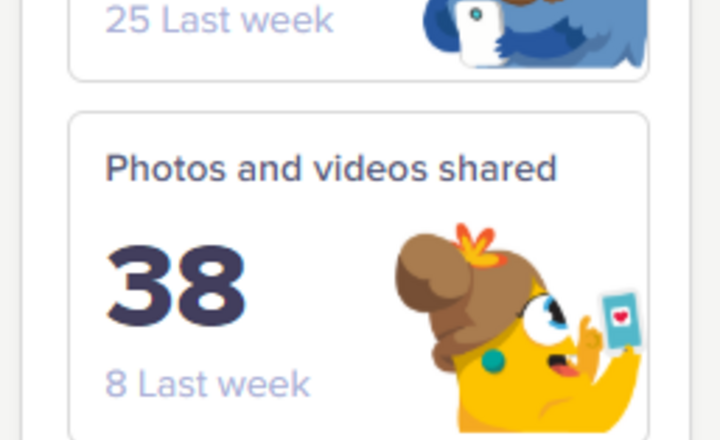 Image of Great first week back!