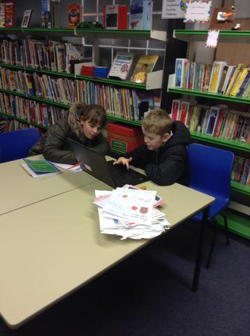 Image of What we are working on...