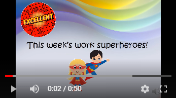 Image of Proud Principal