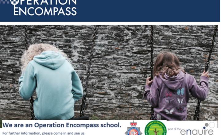 Image of Operation Encompass