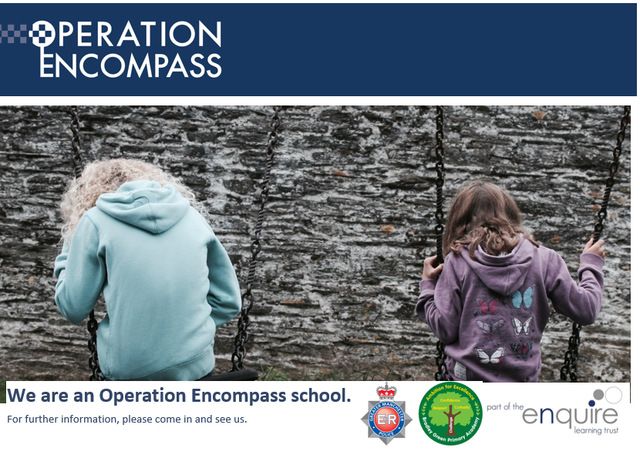 Image of Operation Encompass