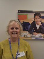 Mrs A. McLaughlin