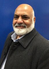 Mr M Aslam