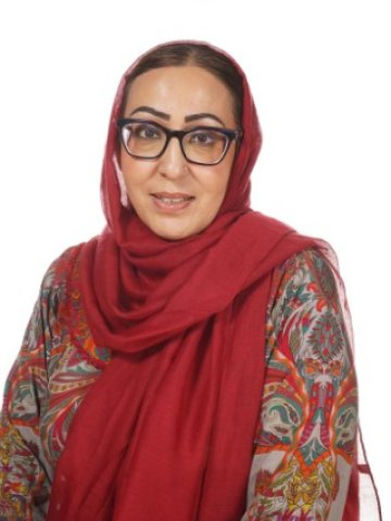 Mrs A. Latif