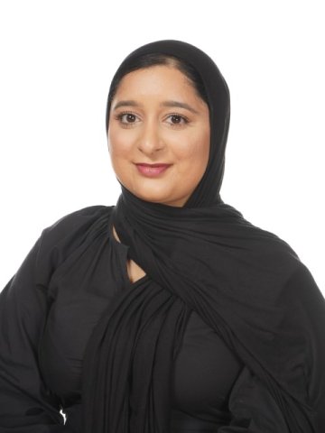 Mrs H. Ahmed
