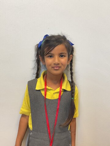 Airah Ayub 2H