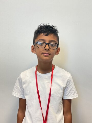 Husnain Ballal 5L  