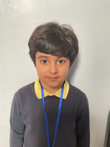 Musa Sohail 2H