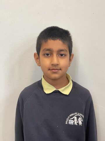 Ibrahim Ahmed 4F  