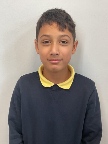 Daniyal Mehmood 6Q