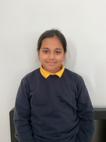 Hiba Shahzad 4G