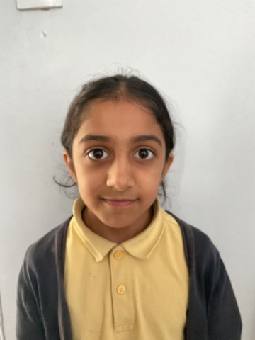 Maham Malik 3B