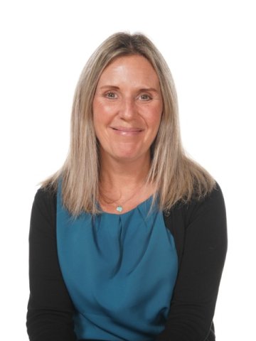 Mrs K. Graham