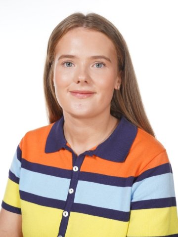 Miss K. Hodson