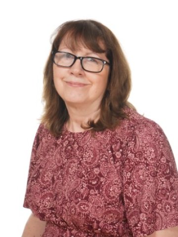 Mrs P. Thompson