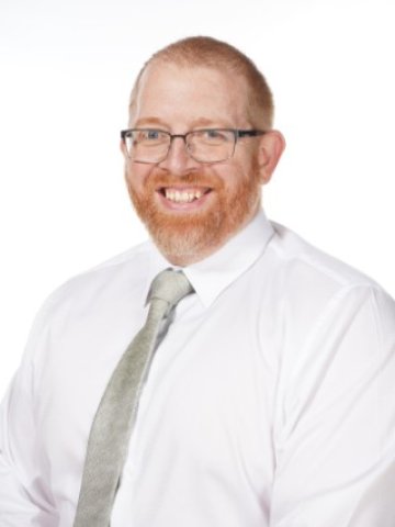 Mr P. Connor