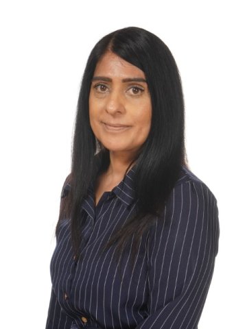Mrs R. Iqbal
