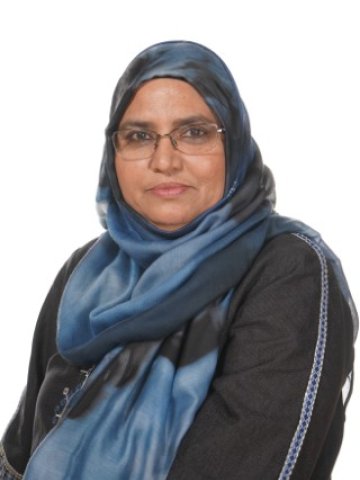 Mrs R. Kaosar