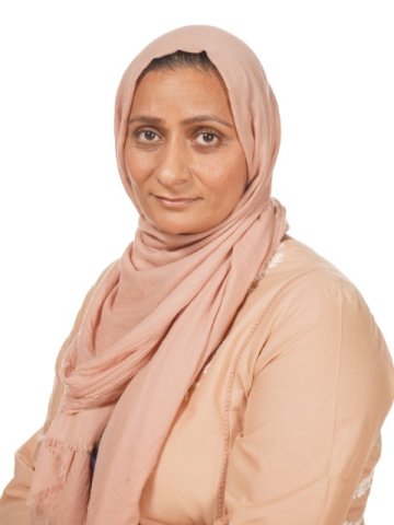 Mrs S. Ali