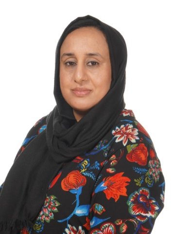 Mrs S. Khan