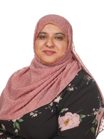 Mrs S. Shakir
