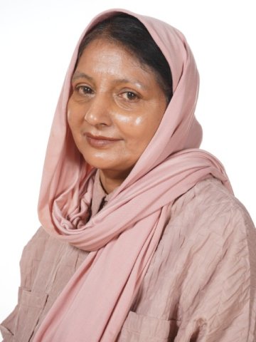 Mrs T. Parveen