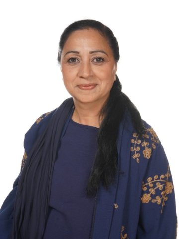 Mrs T. Begum