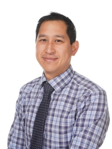 Mr W. Chan